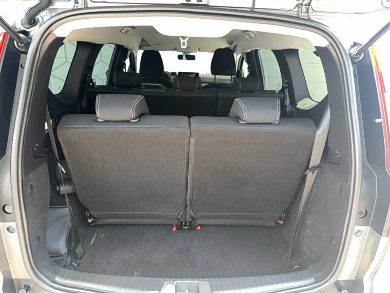 Dacia Jogger - Photo 8