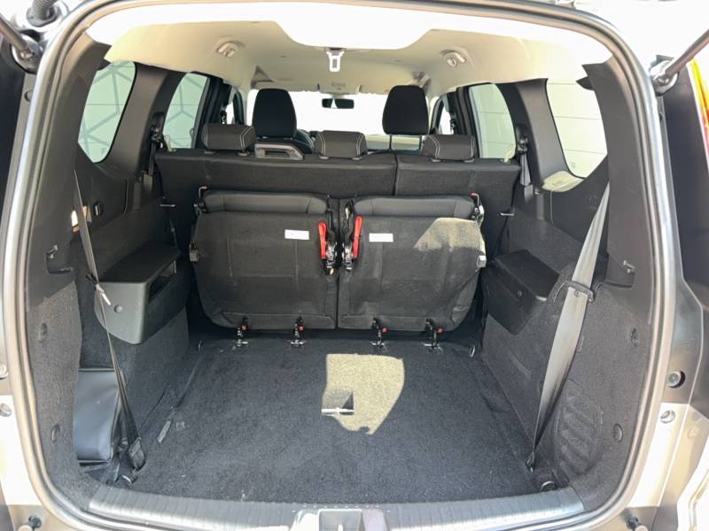 Dacia Jogger - Photo 9