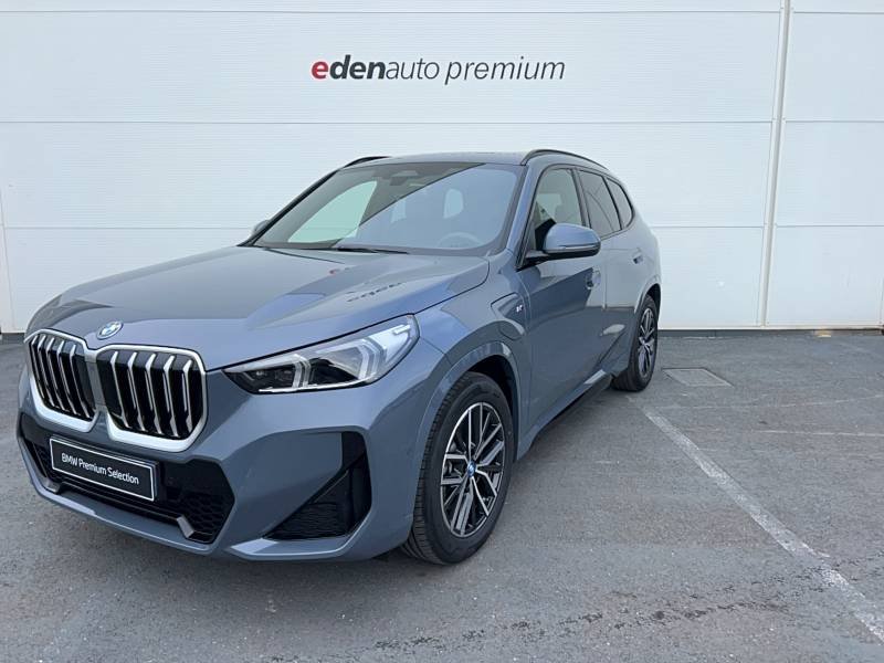 BMW X1 - Photo 1