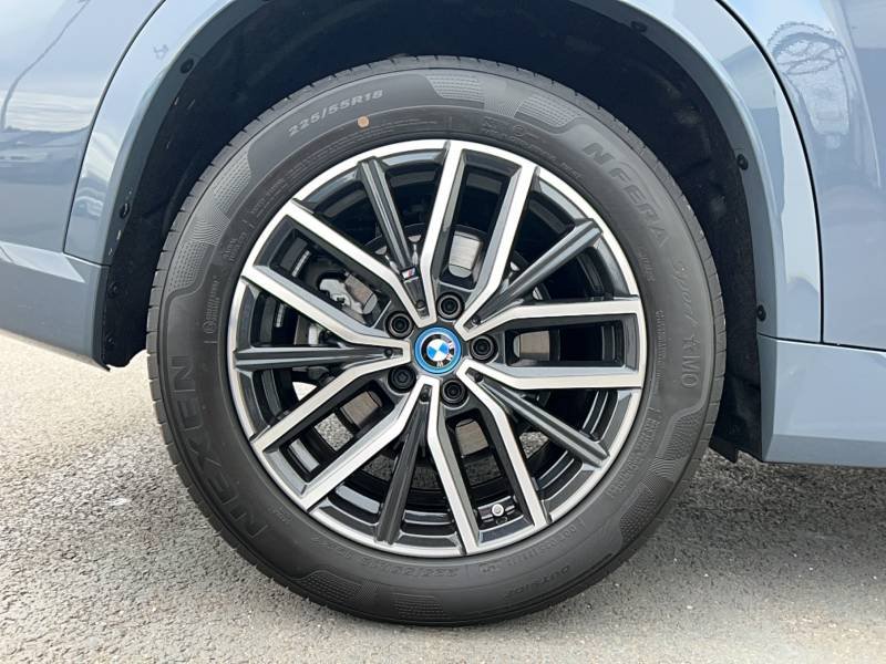 BMW X1 - Photo 13