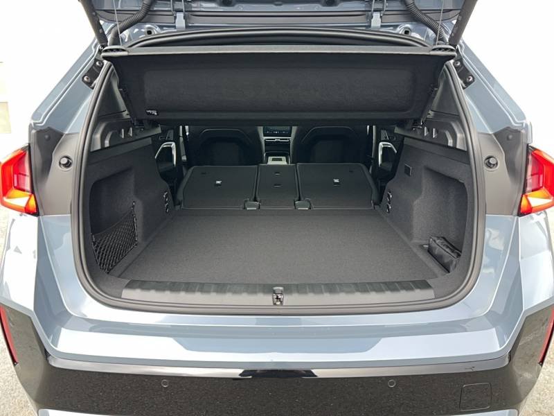 BMW X1 - Photo 20