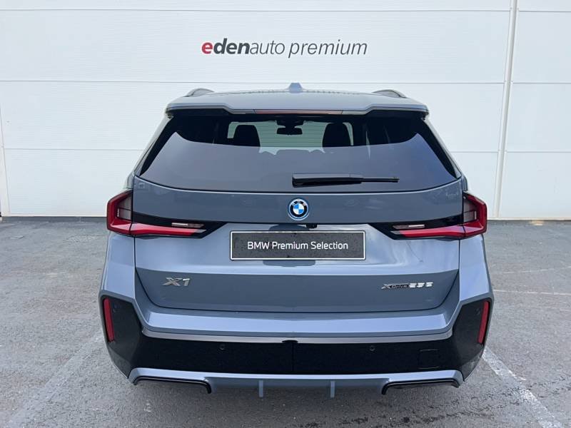 BMW X1 - Photo 4