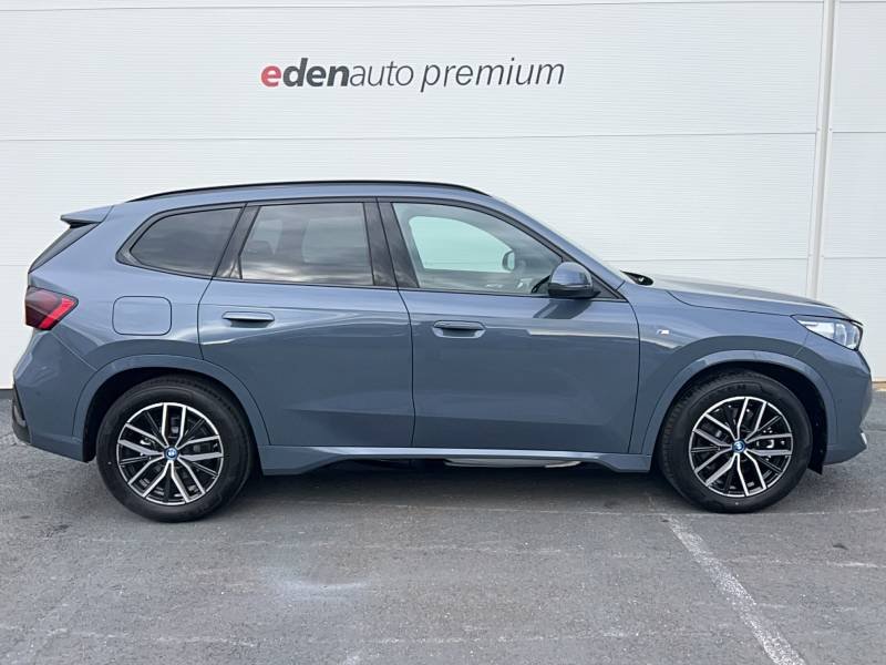 BMW X1 - Photo 6