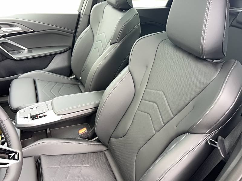 BMW X1 - Photo 9