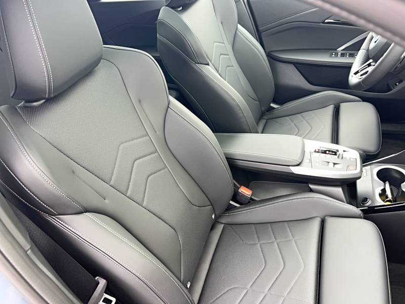BMW X1 - Photo 14