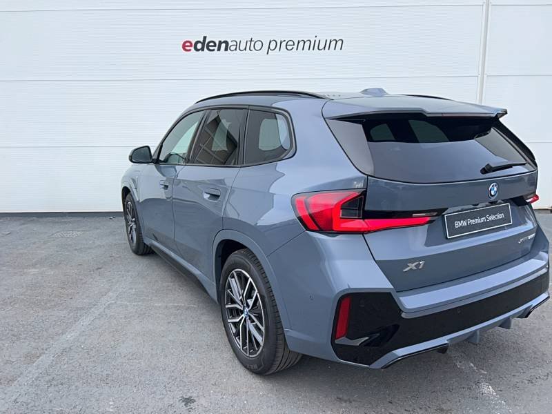 BMW X1 - Photo 3