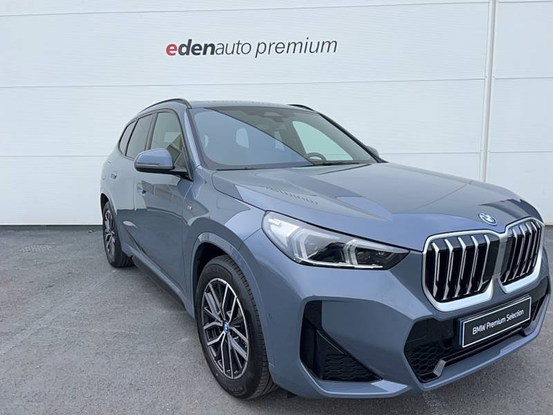 BMW X1 - Photo 7