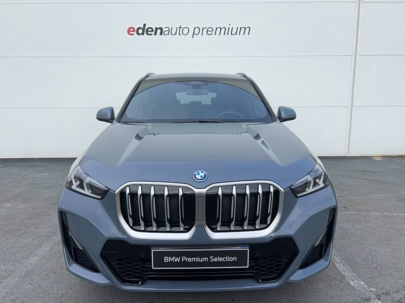 BMW X1 - Photo 8