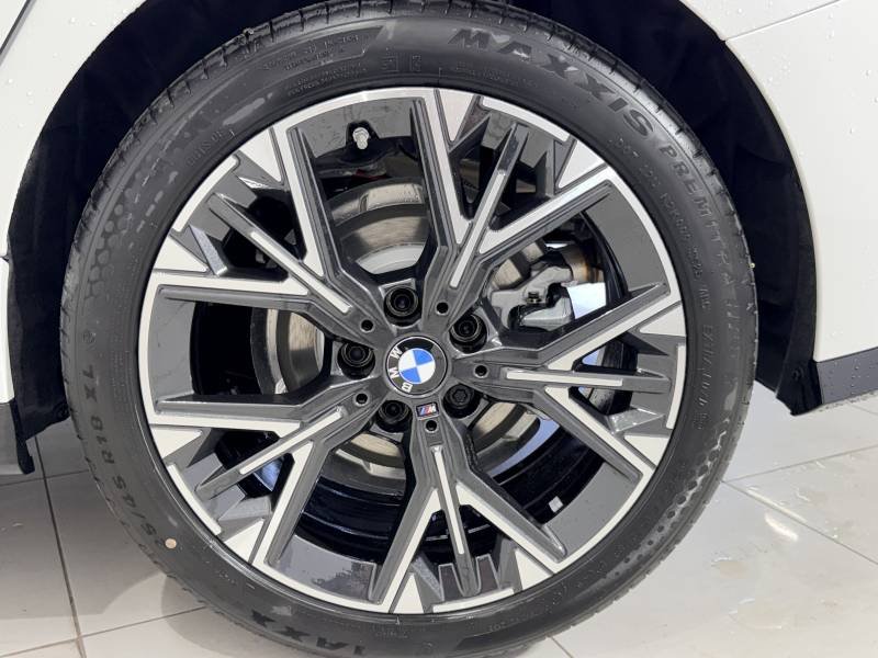 BMW Série 1 - Photo 15