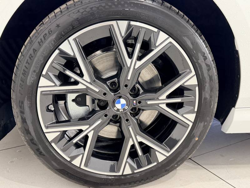 BMW Série 1 - Photo 16