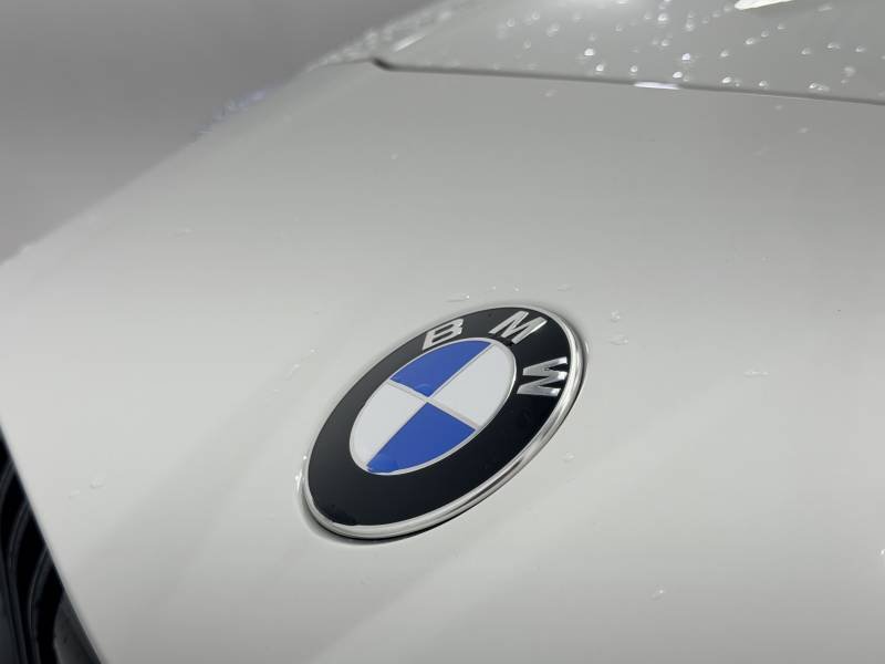 BMW Série 1 - Photo 23