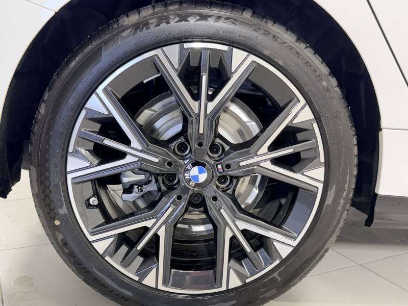 BMW Série 1 - Photo 10