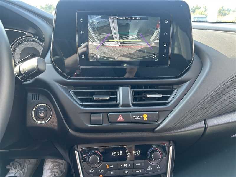 Suzuki s-cross - Photo 7