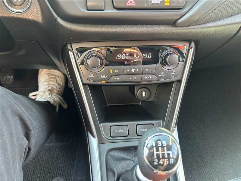 Suzuki s-cross - Photo 8