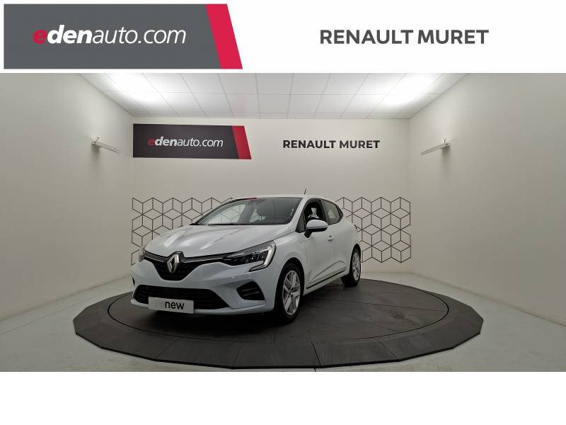 Renault Clio - Photo 1