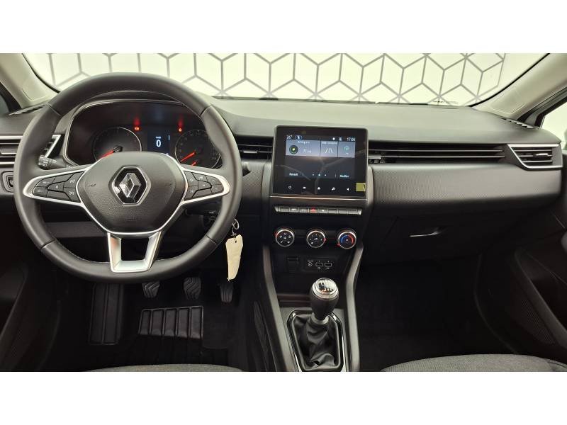 Renault Clio - Photo 11