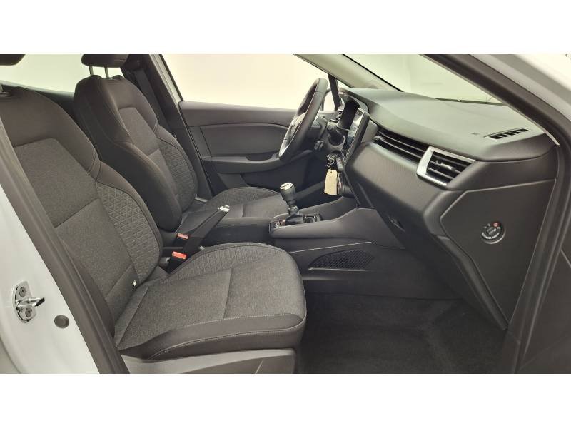 Renault Clio - Photo 12
