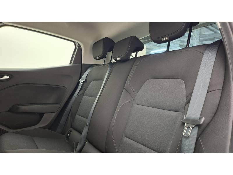 Renault Clio - Photo 13