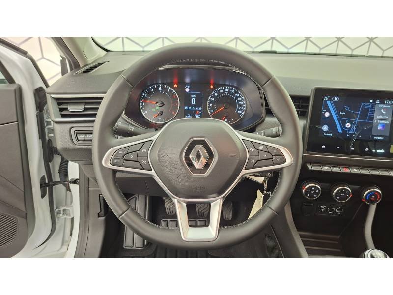 Renault Clio - Photo 14