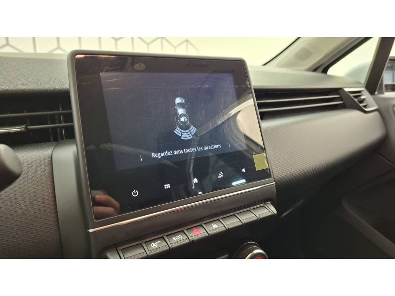 Renault Clio - Photo 15