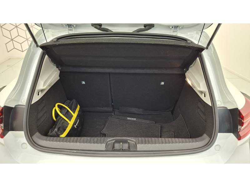 Renault Clio - Photo 16