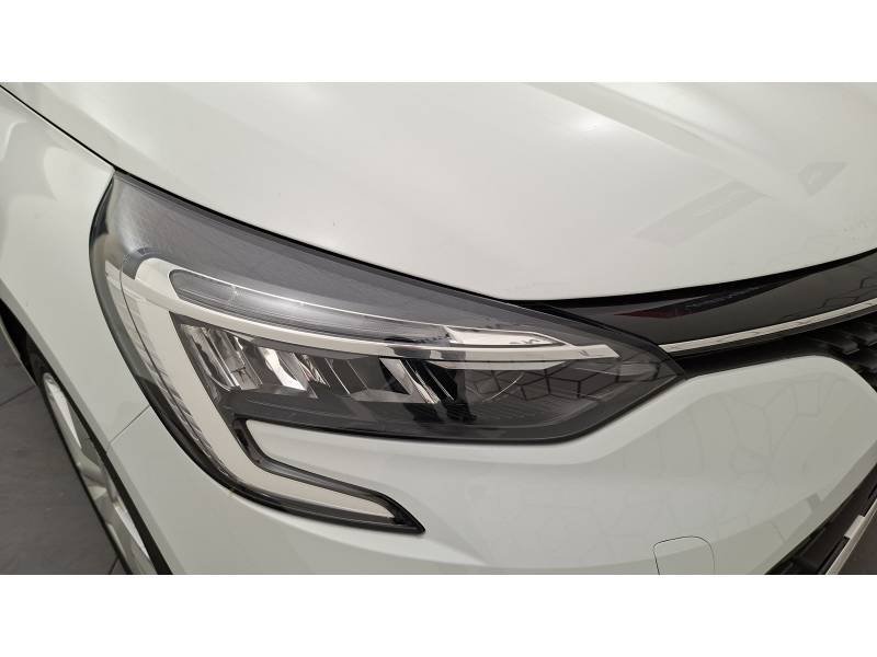 Renault Clio - Photo 17