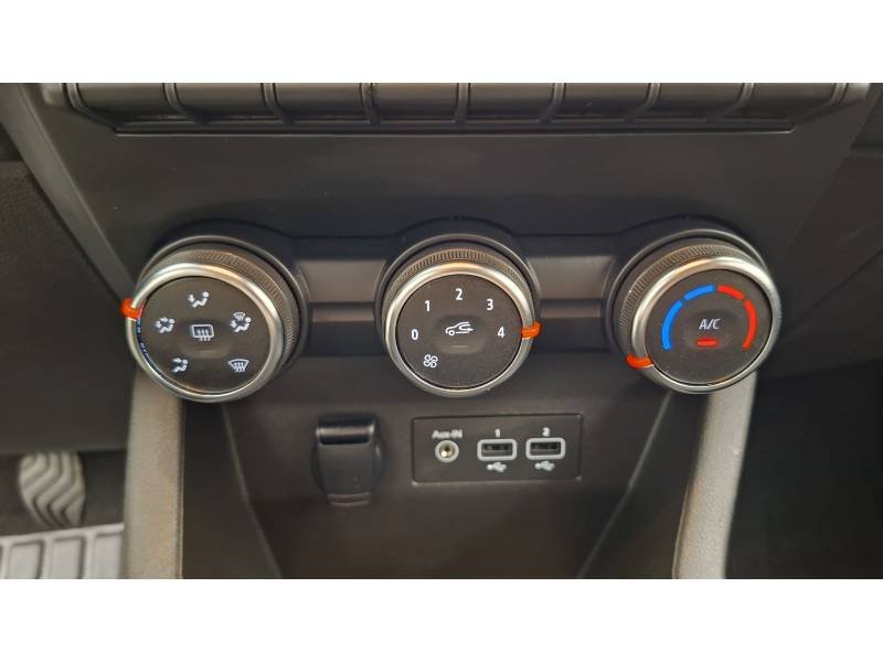 Renault Clio - Photo 19