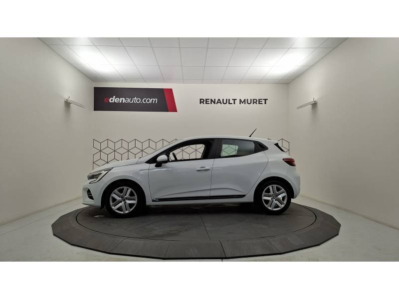 Renault Clio - Photo 2