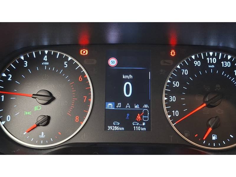 Renault Clio - Photo 21