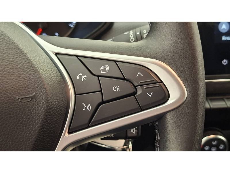 Renault Clio - Photo 26