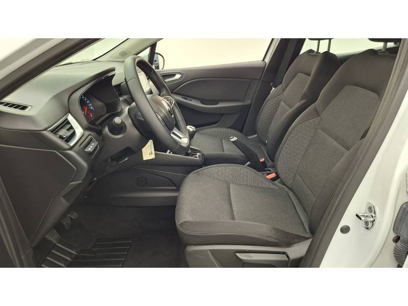 Renault Clio - Photo 30