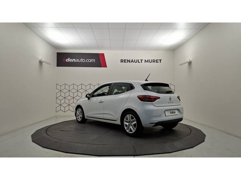 Renault Clio - Photo 3