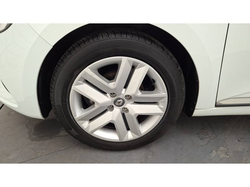 Renault Clio - Photo 35