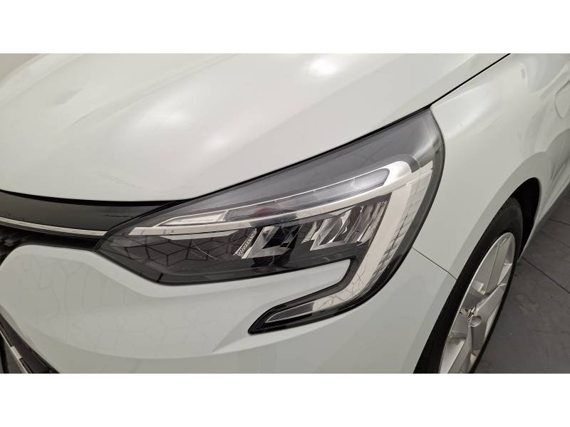 Renault Clio - Photo 36