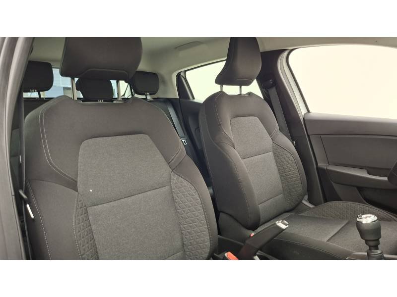 Renault Clio - Photo 40