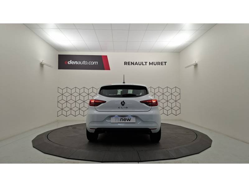 Renault Clio - Photo 4
