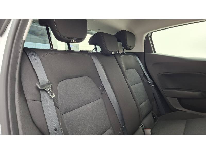 Renault Clio - Photo 44