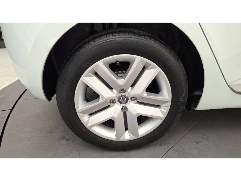 Renault Clio - Photo 47