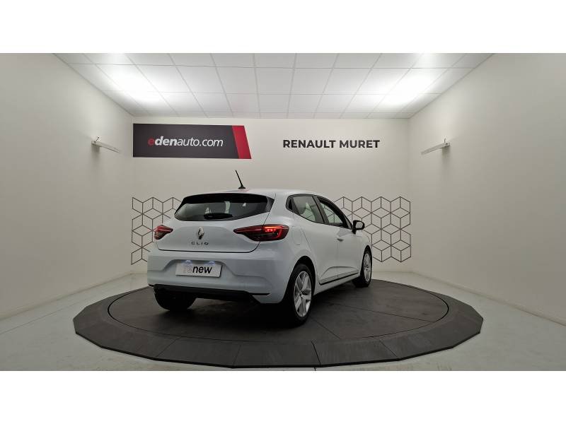 Renault Clio - Photo 5