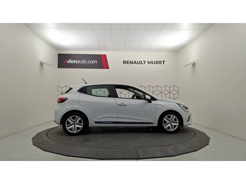 Renault Clio - Photo 6