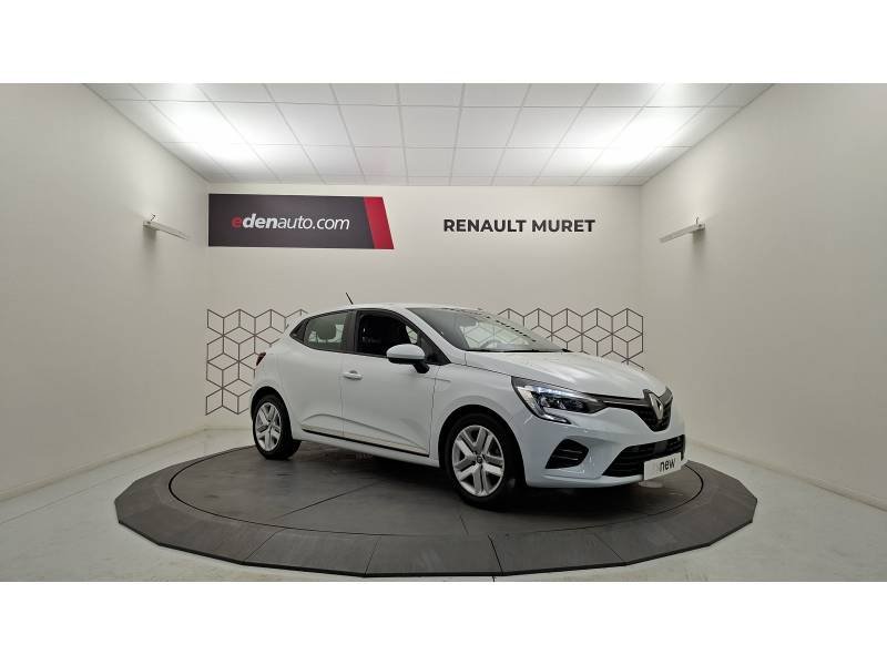 Renault Clio - Photo 7