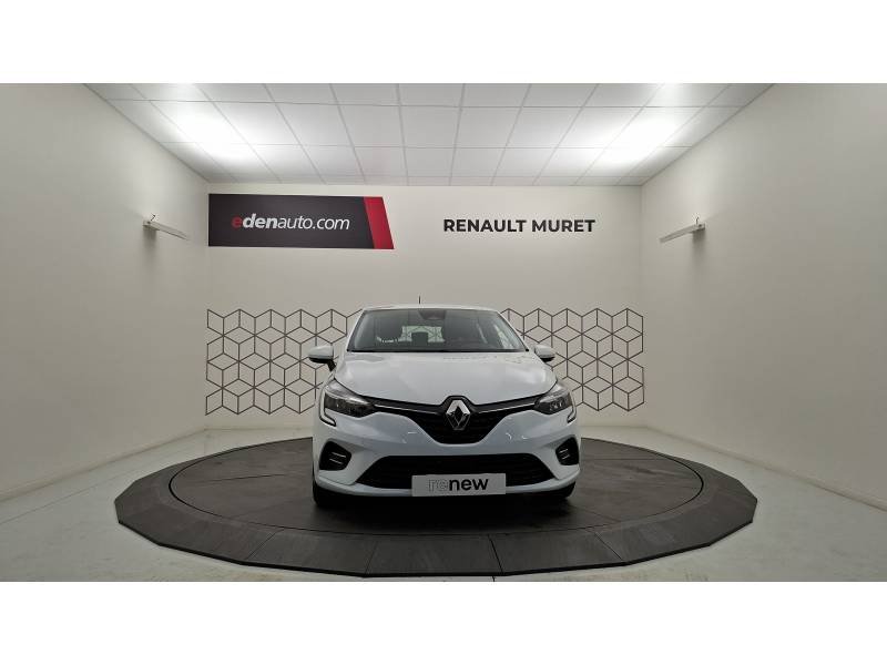 Renault Clio - Photo 8