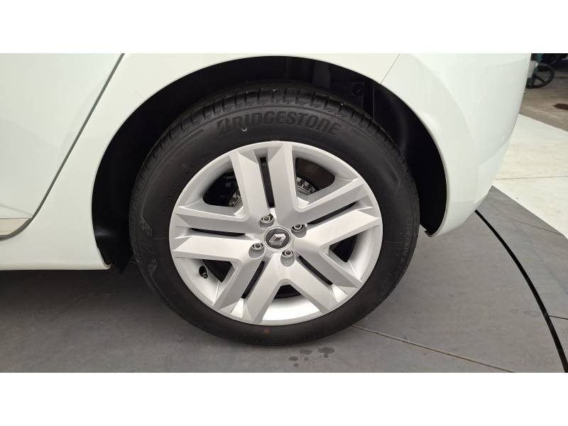 Renault Clio - Photo 9