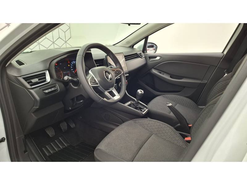 Renault Clio - Photo 10