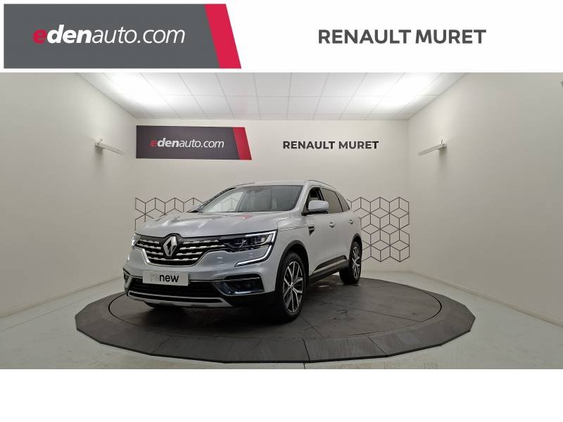 Renault Koleos - Photo 1