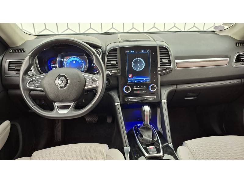 Renault Koleos - Photo 11