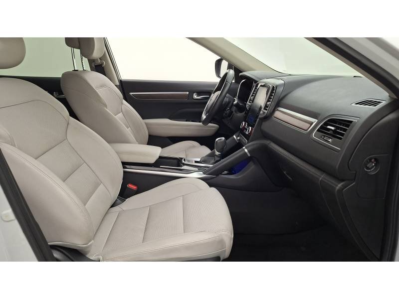 Renault Koleos - Photo 12