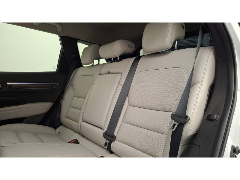 Renault Koleos - Photo 13