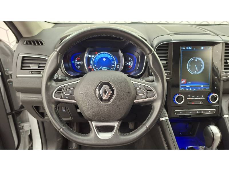Renault Koleos - Photo 14