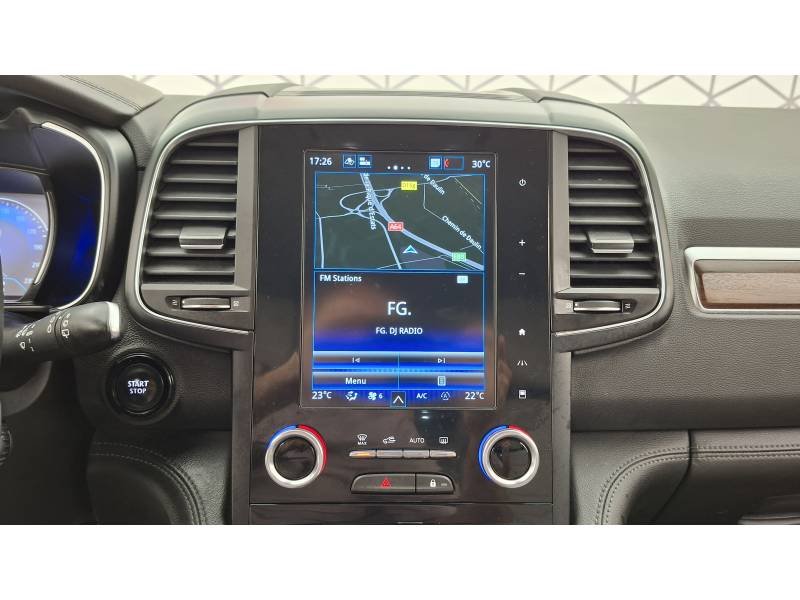 Renault Koleos - Photo 15